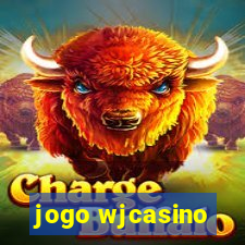 jogo wjcasino